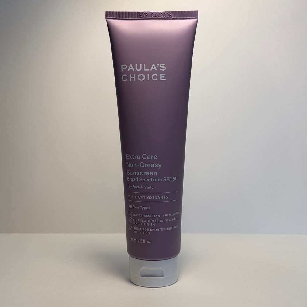 Paula's Choice Subscreen SPF 50 Sunscreen